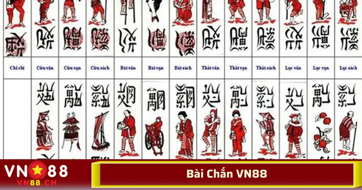 Trong thời đại công nghệ số, Bài Chắn VN88 đã mở rộng sân chơi, giúp cộng đồng yêu thích chơi chắn có thể tham gia dễ dàng hơn qua các nền tảng online.