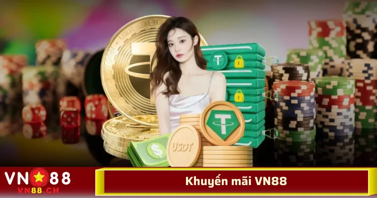 VN88 desirulez.in ⭐️ Link Vào VN88.Com Mới Nhất 2026 +188k 33 Khi tham gia cá cược tại nhà cái, dù thắng hay thua anh em đều sẽ nhận được một phần tiền hoàn